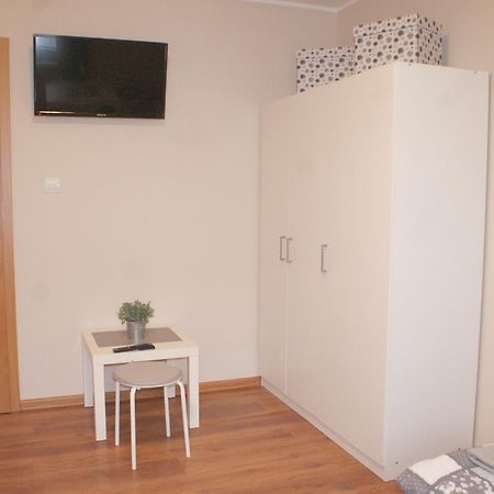 Apartamenty Na Debcu Познань Экстерьер фото