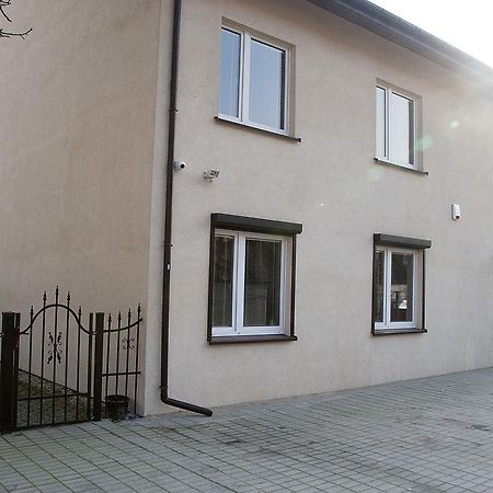 Apartamenty Na Debcu Познань Экстерьер фото