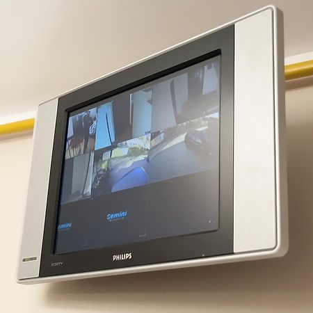 Apartamenty Na Debcu Познань Экстерьер фото