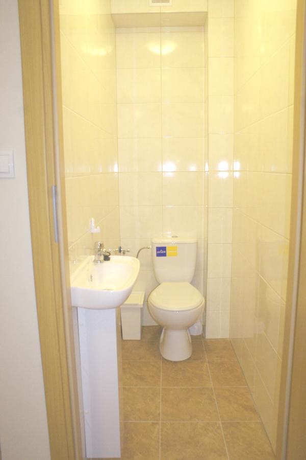 Apartamenty Na Debcu Познань Экстерьер фото