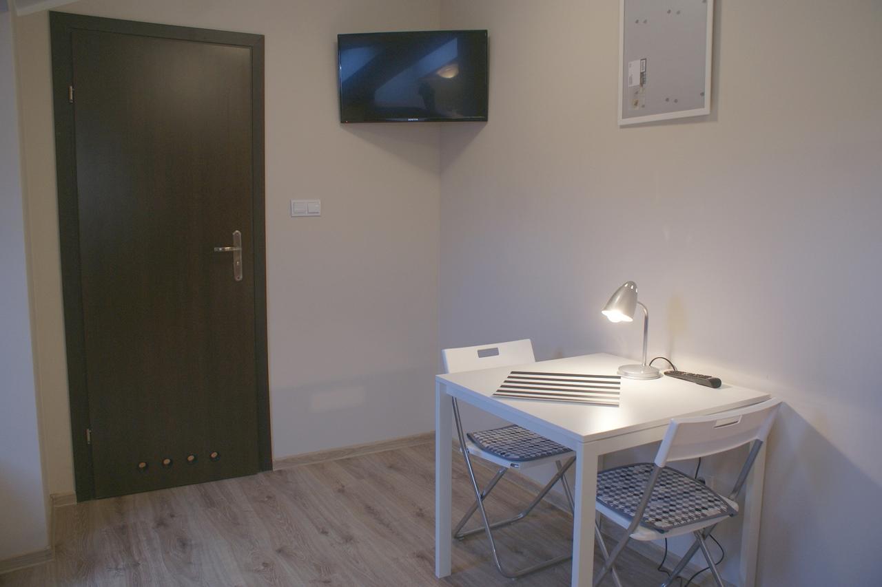 Apartamenty Na Debcu Познань Экстерьер фото