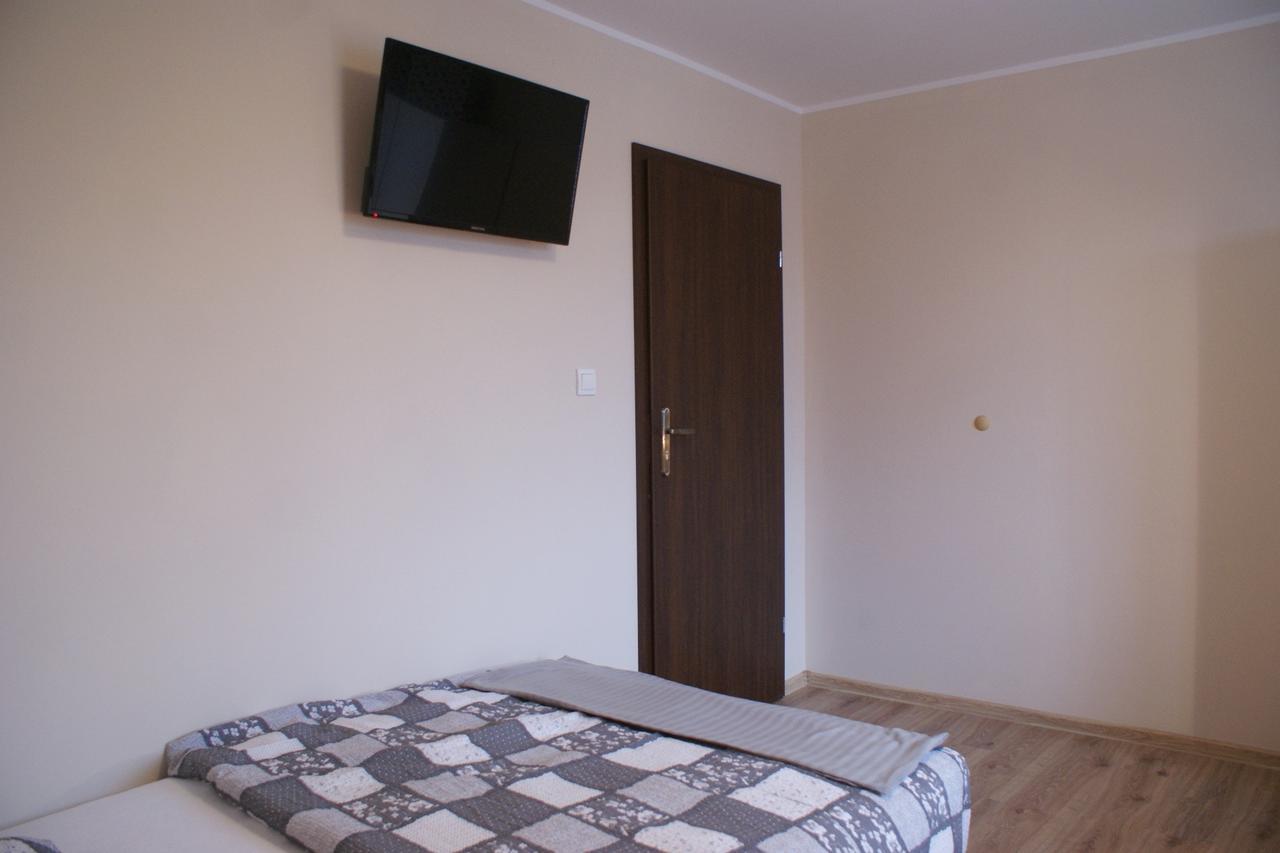 Apartamenty Na Debcu Познань Экстерьер фото