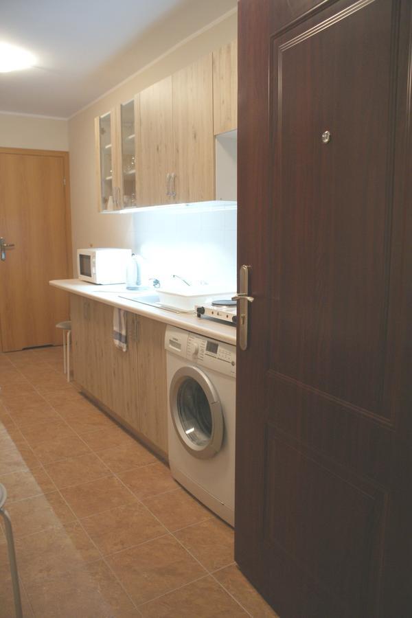 Apartamenty Na Debcu Познань Экстерьер фото