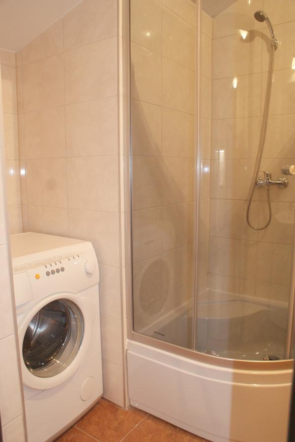 Apartamenty Na Debcu Познань Экстерьер фото