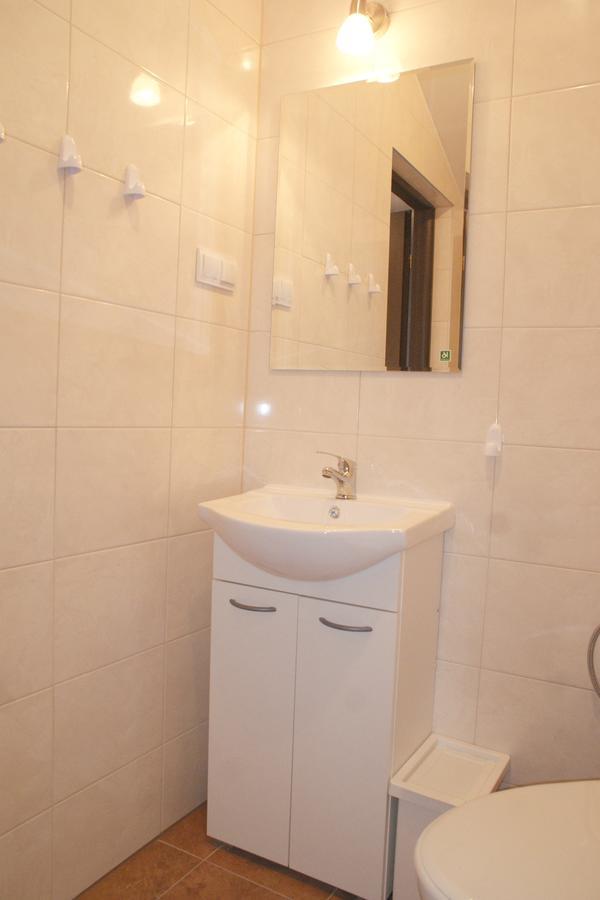 Apartamenty Na Debcu Познань Экстерьер фото