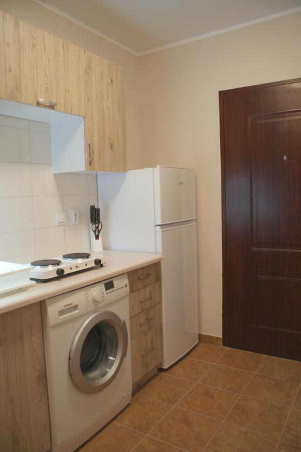 Apartamenty Na Debcu Познань Экстерьер фото