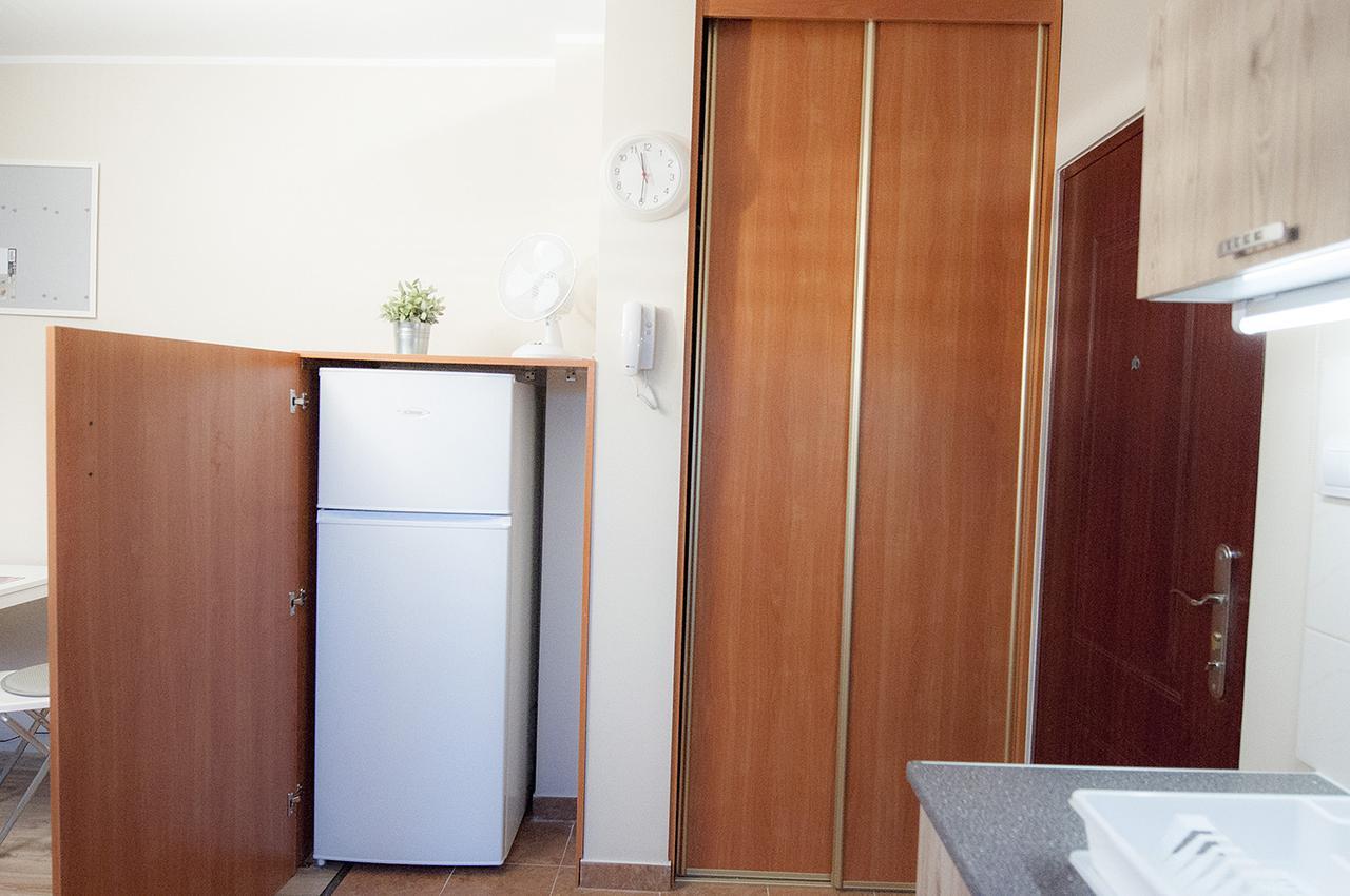 Apartamenty Na Debcu Познань Экстерьер фото