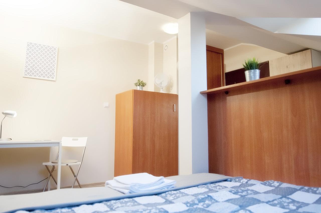 Apartamenty Na Debcu Познань Экстерьер фото