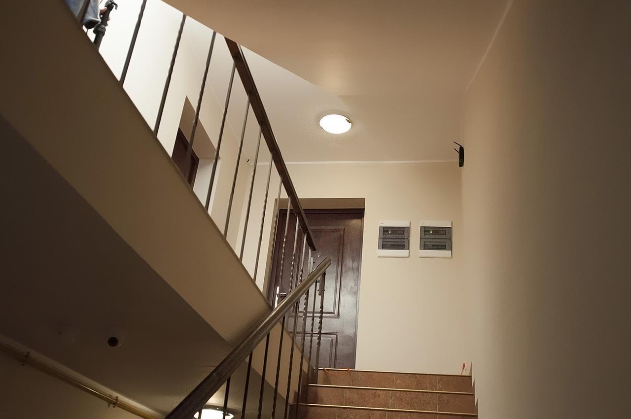 Apartamenty Na Debcu Познань Экстерьер фото