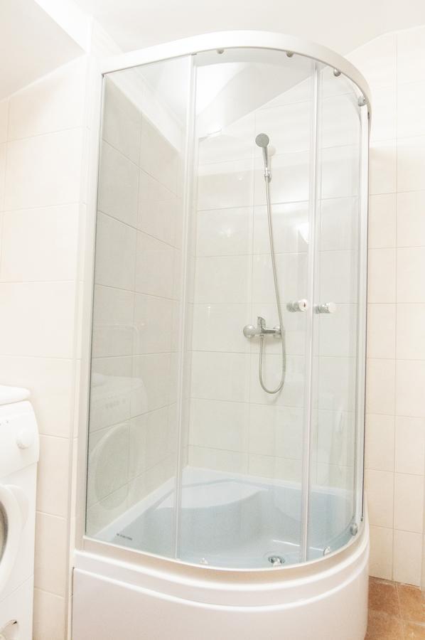 Apartamenty Na Debcu Познань Экстерьер фото